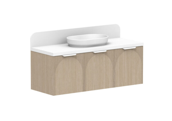 Archie All-Door 1350 Vanity | Melbourne | Sunbury | Macedon Ranges | Luscombe Tiles