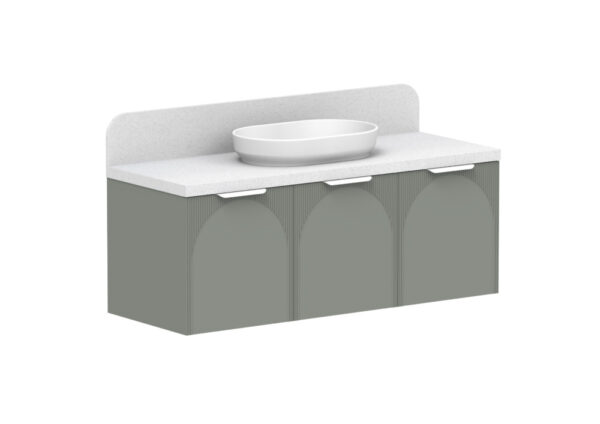 Archie All-Door 1350 Vanity | Melbourne | Sunbury | Macedon Ranges | Luscombe Tiles