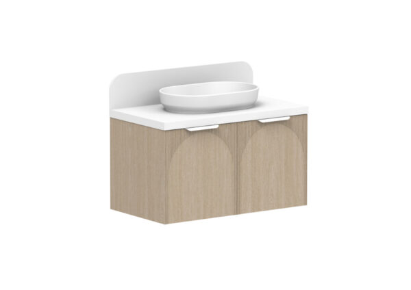 Archie All-Door 900 Vanity | Melbourne | Sunbury | Macedon Ranges | Luscombe Tiles