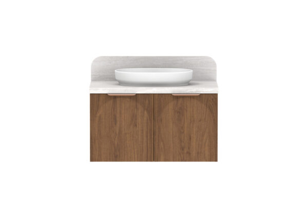 Archie All-Door 900 Vanity | Melbourne | Sunbury | Macedon Ranges | Luscombe Tiles