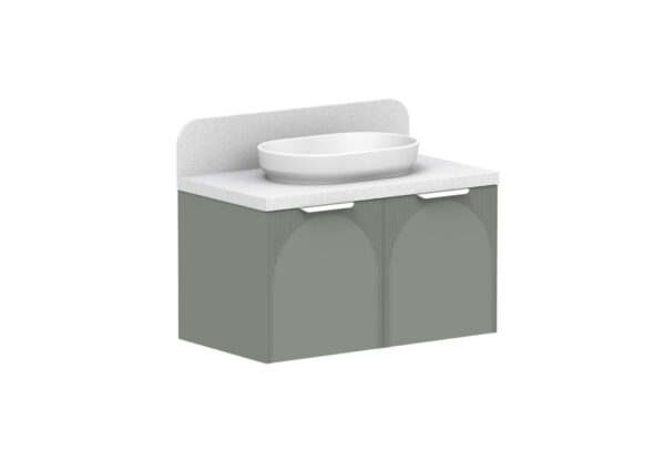 Archie All-Door 900 Vanity | Melbourne | Sunbury | Macedon Ranges | Luscombe Tiles