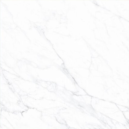 BIANCO CARRARA – Satin & Polished Finishes