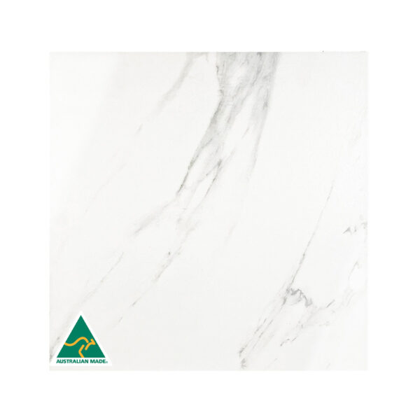 Galaxy Carrara | Floor Tile | Melbourne | Sunbury | Macedon Ranges | Luscombe Tiles