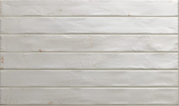 Graffiti White | Floor & Wall Subway Tile | Melbourne | Sunbury | Macedon Ranges | Luscombe Tiles