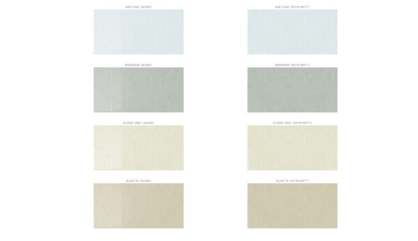 Infinity Farago | Feature Wall Tile | Australian Made | Melbourne | Sunbury | Macedon Ranges |Luscombe Tiles