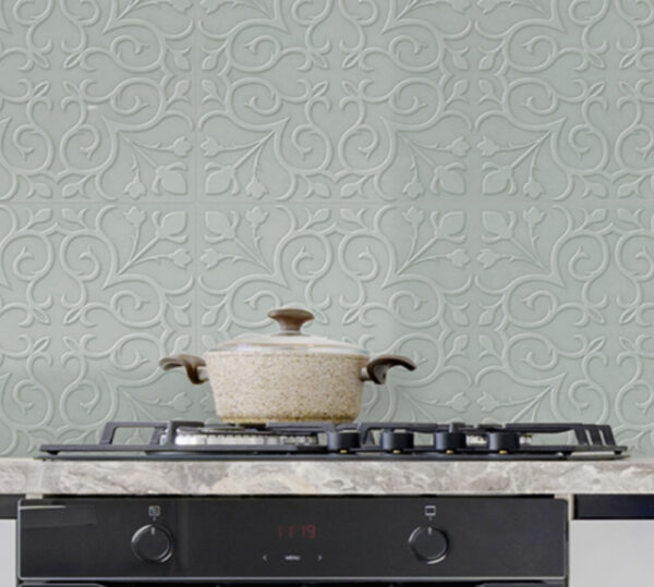Infinity Prague | Feature Wall Tile | Australian Made | Melbourne | Sunbury | Macedon Ranges |Luscombe Tiles