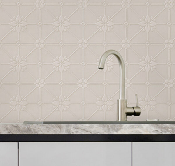 Infinity Mason | Feature Wall Tile | Australian Made | Melbourne | Sunbury | Macedon Ranges |Luscombe Tiles