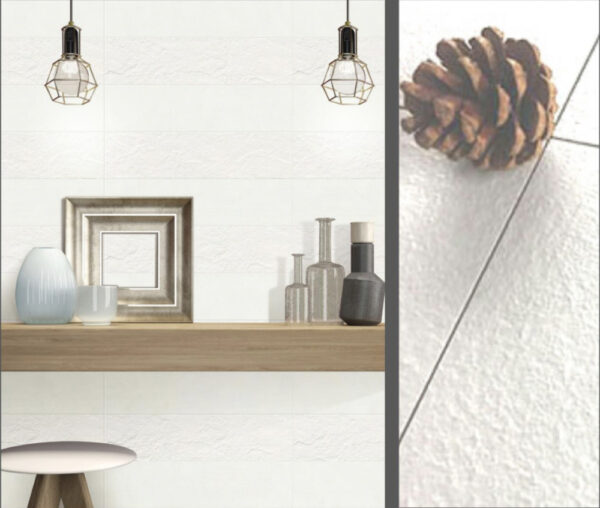 Venetian Render | Feature Tile | Melbourne | Sunbury | Macedon Ranges | Luscombe Tiles