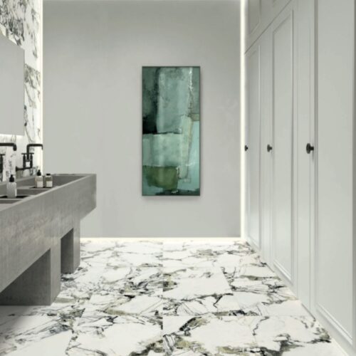 LUSH JADE 3D (Italian)