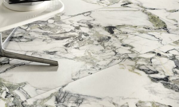 Lush Jade 3D | Floor & Wall Porcelain Tile | Sunbury | Melbourne | Macedon Ranges | Luscombe Tiles