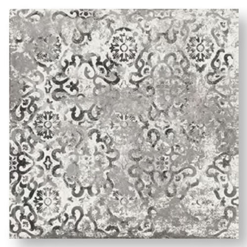 MAIOLICHE CEMENTINE NERA SERIES