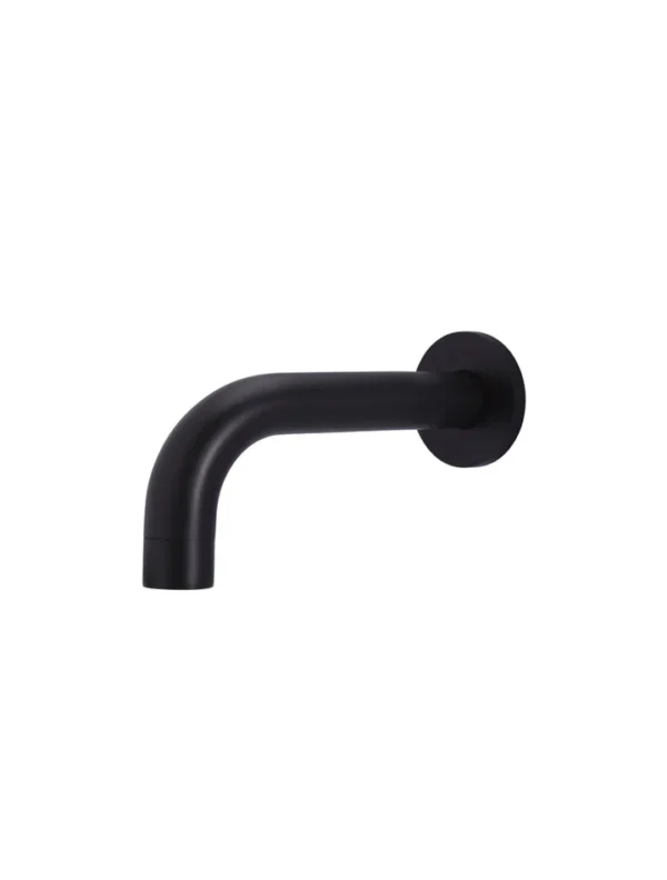 UNIVERSAL ROUND CURVED SPOUT 130MM - Image 22