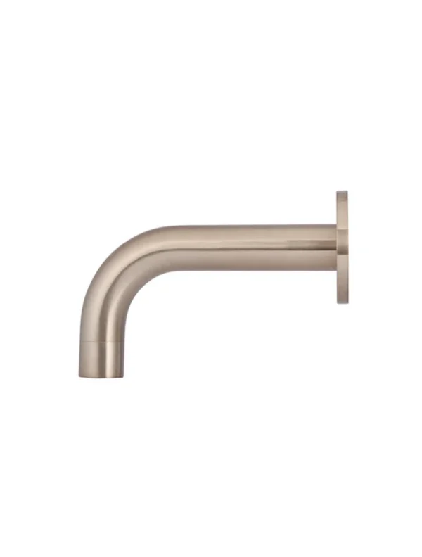 UNIVERSAL ROUND CURVED SPOUT 130MM - Image 9