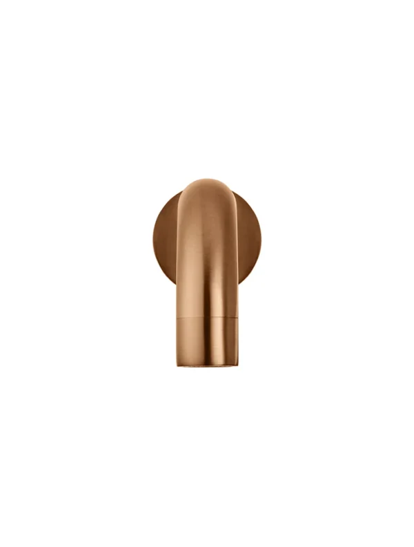 UNIVERSAL ROUND CURVED SPOUT 130MM - Image 16