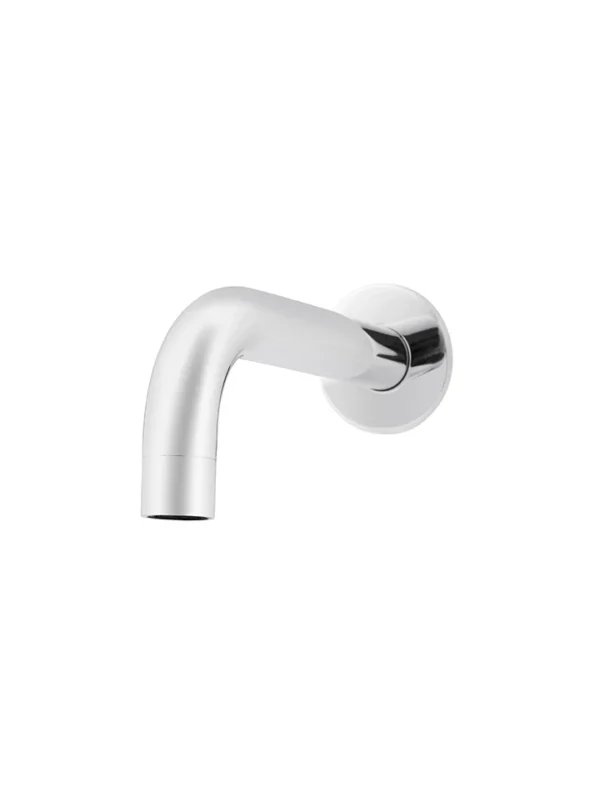 UNIVERSAL ROUND CURVED SPOUT 130MM - Image 3