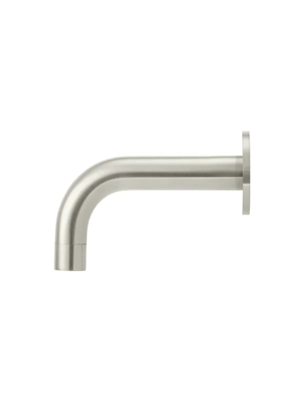 UNIVERSAL ROUND CURVED SPOUT 130MM - Image 4