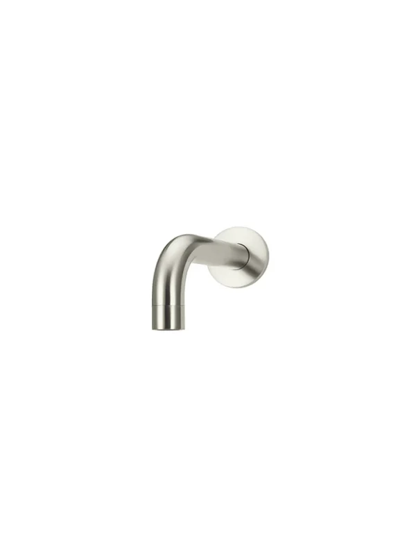 UNIVERSAL ROUND CURVED SPOUT 130MM - Image 6