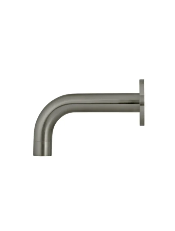 UNIVERSAL ROUND CURVED SPOUT 130MM - Image 11