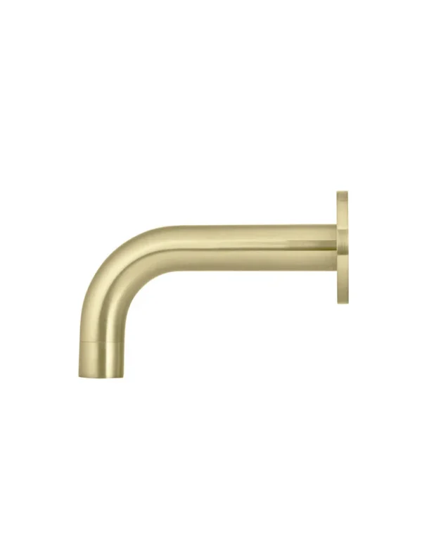 UNIVERSAL ROUND CURVED SPOUT 130MM - Image 18