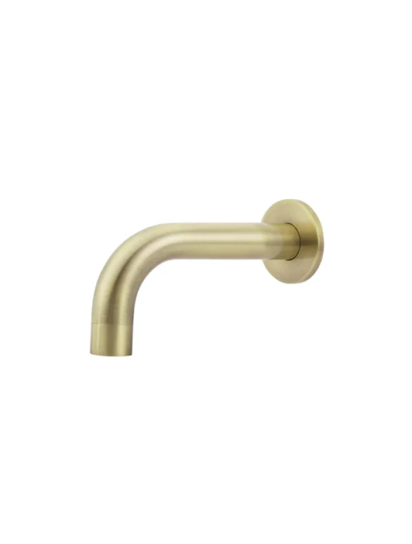 UNIVERSAL ROUND CURVED SPOUT 130MM - Image 19