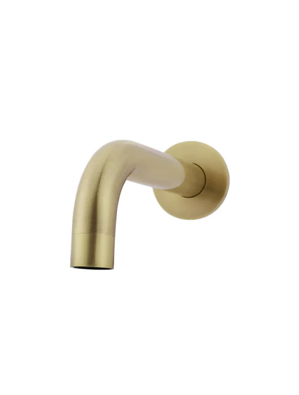UNIVERSAL ROUND CURVED SPOUT 130MM - Image 21