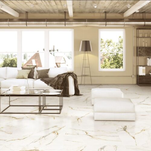 CALACATTA GOLD