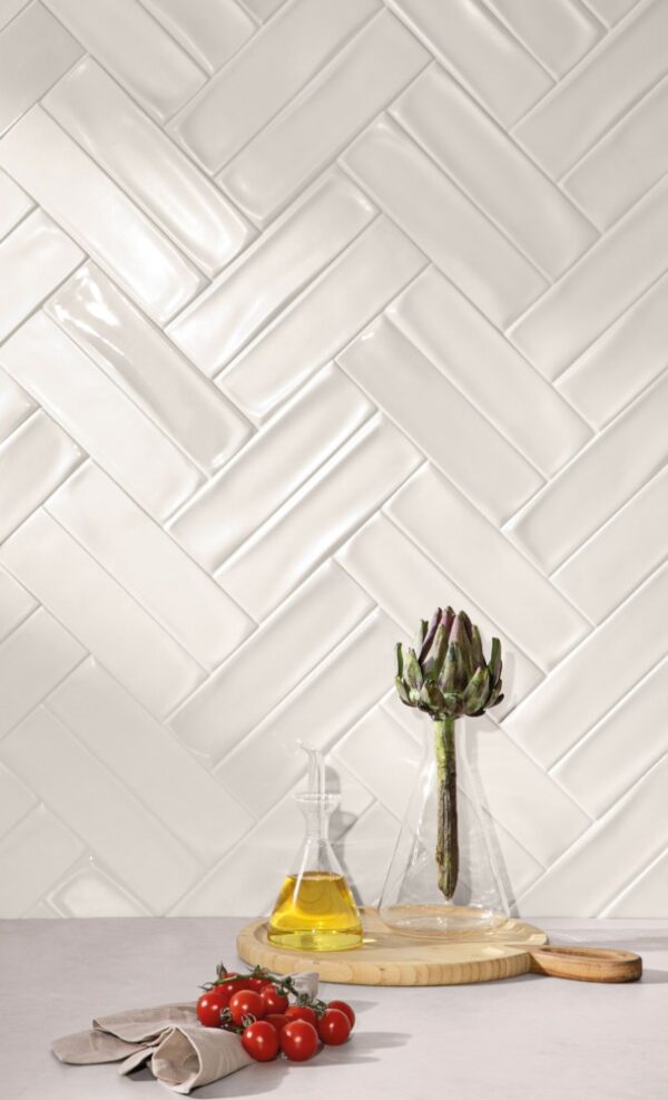 Vivant Wall Tile | Sunbury | Macedon Ranges | Melbourne | Luscombe Tiles