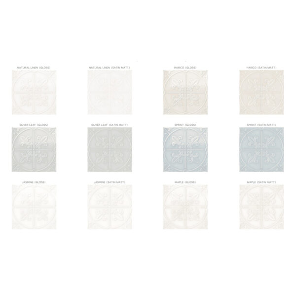 Emporio Empire | Feature Wall Tile | Sunbury | Macedon Ranges | Melbourne | Luscombe Tiles