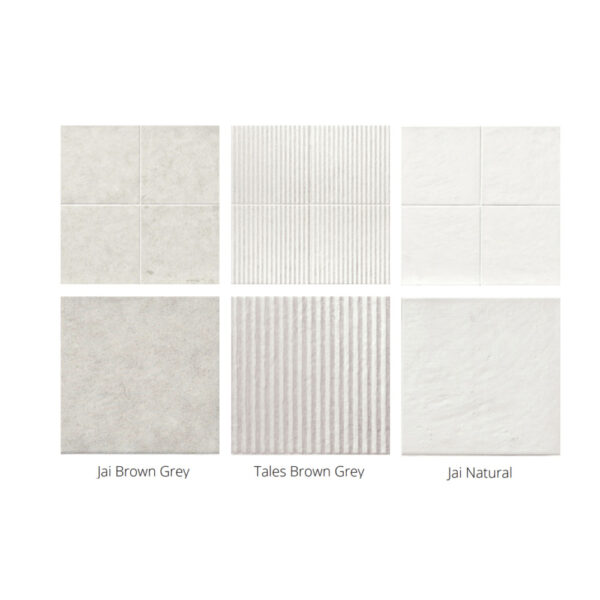 Esencia Material | Floor Tiles | Sunbury | Macedon Ranges | Melbourne | Luscombe Tiles