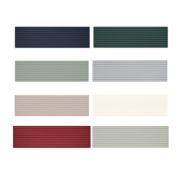 Vivant Wall Tile | Sunbury | Macedon Ranges | Melbourne | Luscombe Tiles