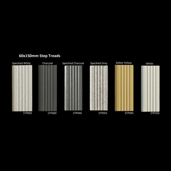 Plus Commercial Tile | External Tile | Sunbury | Melbourne | Macedon Ranges | Luscombe Tiles