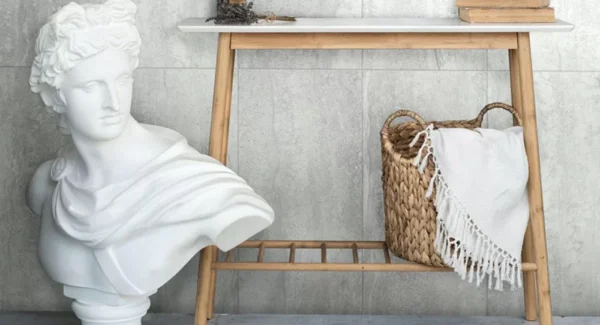 Lapis Floor & Wall Tile | Sunbury | Melbourne | Macedon Ranges | Luscombe Tiles
