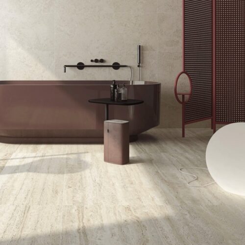 PARIS TRAVERTINE
