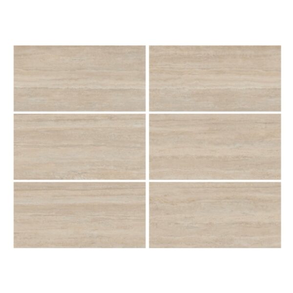 Paris Travertine | Floor & Wall Tile | Melbourne | Sunbury | Macedon Ranges | Luscombe Tiles