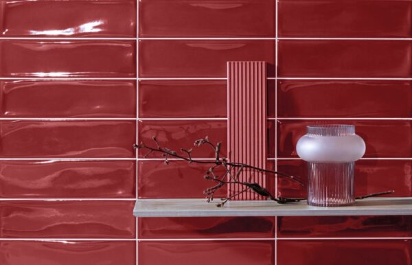 Vivant Wall Tile | Sunbury | Macedon Ranges | Melbourne | Luscombe Tiles