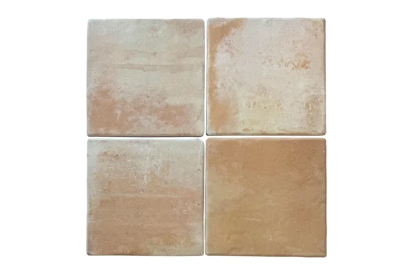 Roots Sand Terracotta | Floor Tile | Sunbury | Macedon Ranges | Melbourne | Luscombe Tiles