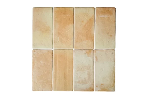 Roots Sand Terracotta | Floor Tile | Sunbury | Macedon Ranges | Melbourne | Luscombe Tiles