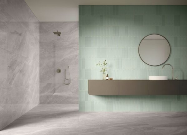 Vivant Wall Tile | Sunbury | Macedon Ranges | Melbourne | Luscombe Tiles