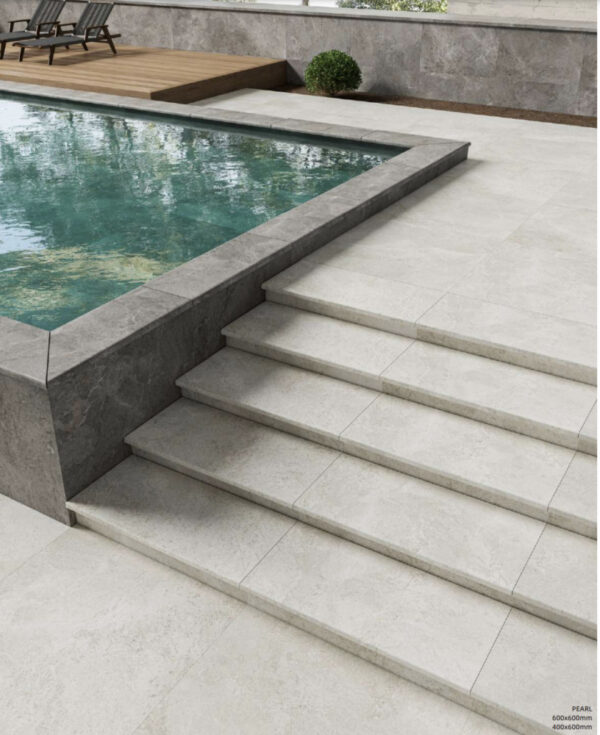 Cosmic Outdoor | External Tile | Melbourne | Sunbury | Macedon Ranges | Luscombe Tiles