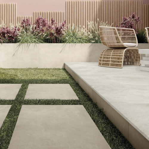 CHISWICK Outdoor Tile & Paver
