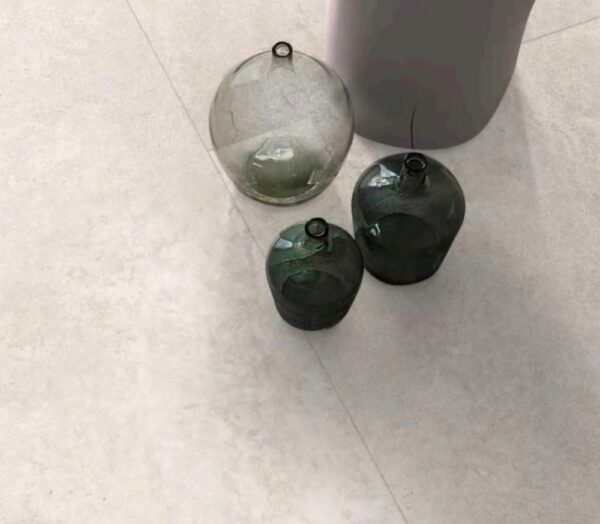 Travertine Crosscut | Porcelain Floor Tile | Melbourne | Sunbury | Macedon Ranges | Luscombe Tiles