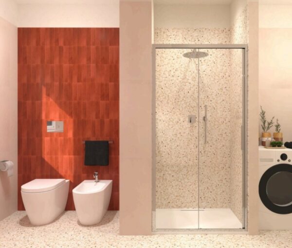 Glim Terrazzo | Floor & Wall Tile | Melbourne | Sunbury | Macedon Ranges | Luscombe Tiles