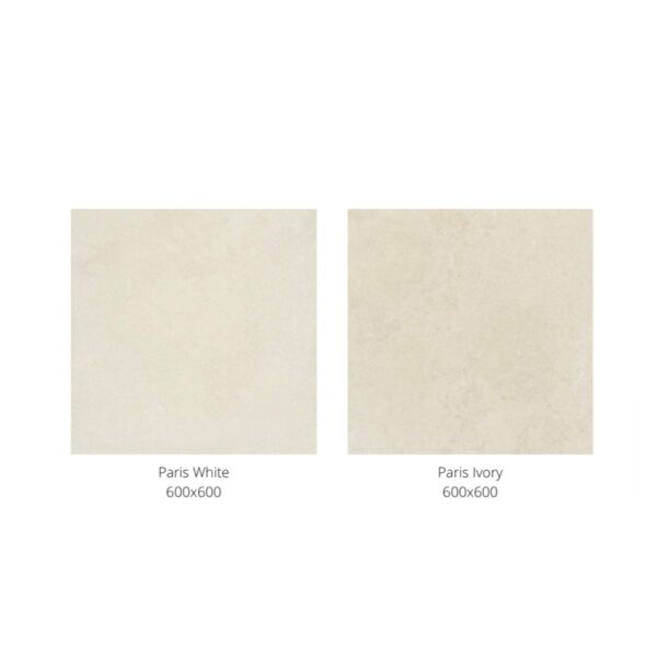 Paris Porcelain Floor & Wall Tile | Melbourne | Macedon Ranges | Sunbury | Luscombe Tiles