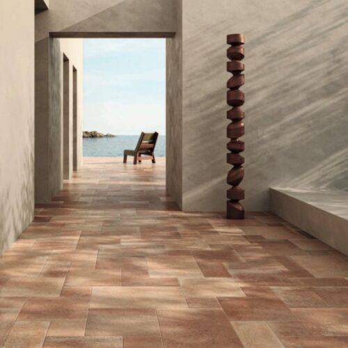 TERRA FRENCH PATTERN MODULAR (Italian)