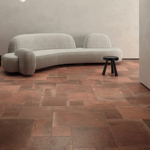 TERRA FRENCH PATTERN MODULAR (Italian)