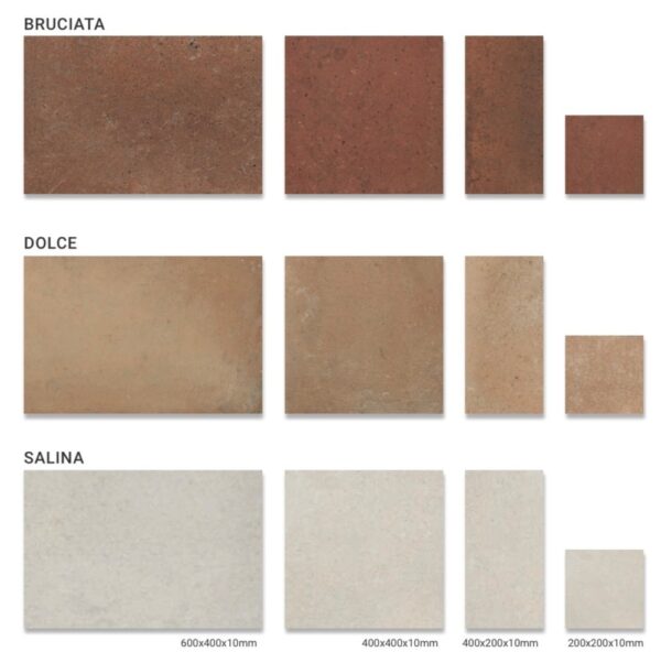 Terra French Pattern Modular | Italian Tiles | Indoor & Outdoor Tiles | Melbourne | Sunbury | Macedon Ranges | Luscombe Tiles