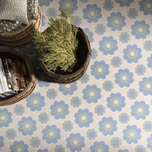 HOMEY FLOWER (Italian)