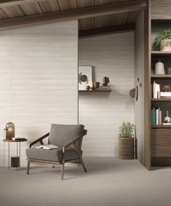 Homey Rammed | Italian Floor & Wall Tile | Sunbury | Melbourne | Macedon Ranges | Luscombe Tiles