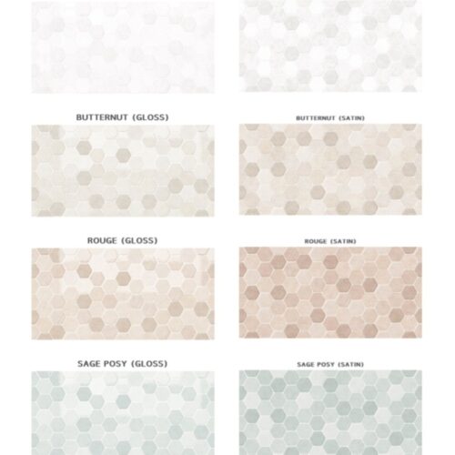 FOLIO HEXOLOGY (Australian Made)