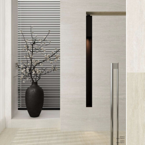 AVOCA BIANCO Indoor & Outdoor